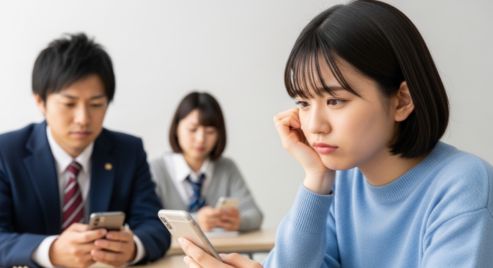 ナビ個別指導学院のバイトに落ちた？2026年最新の不採用理由5つと合格への対策