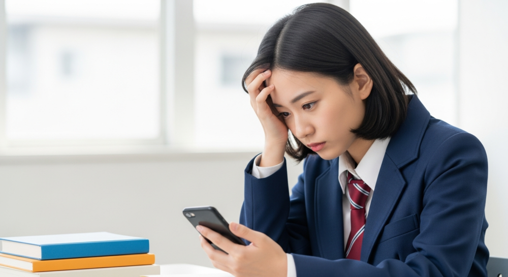 【2026年】個別指導キャンパスのバイトに落ちた原因5選！不採用後の対策を解説