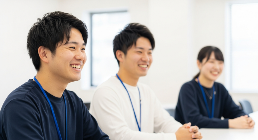 2026年最新、代々木個別指導学院のバイト評判は？口コミとメリット3選を徹底解説