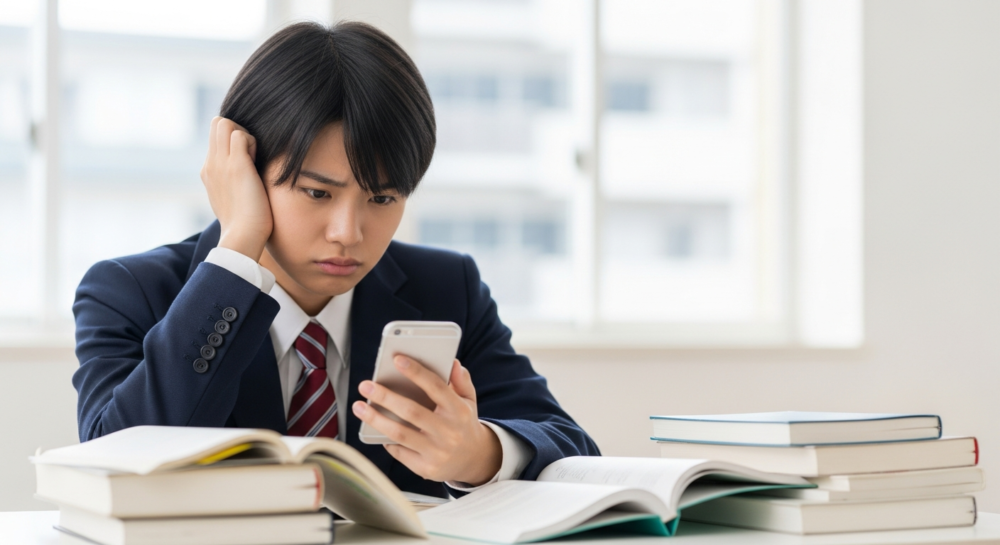 東京個別指導学院のバイトに落ちた？2026年最新の不採用理由5選と合格への対策