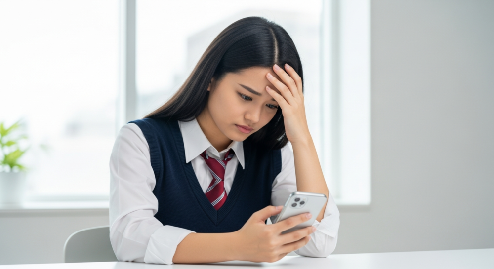 京進スクールワンのバイトに落ちた？2026年最新の不採用理由5選と次への対策