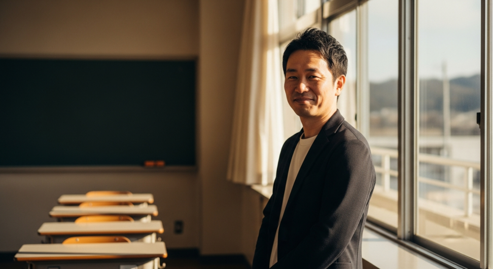 中学教師で年収1000万円は可能?2026年最新の給与実態