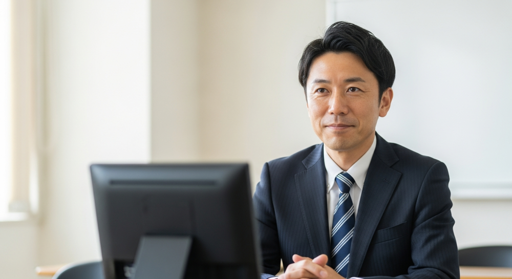 【2026年最新】中学教師で年収1000万は可能？現実的な給与実態と稼ぐコツ