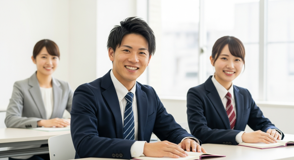 臨海セミナーのバイト評判は？2026年最新口コミ！大学生が教えるメリット5選