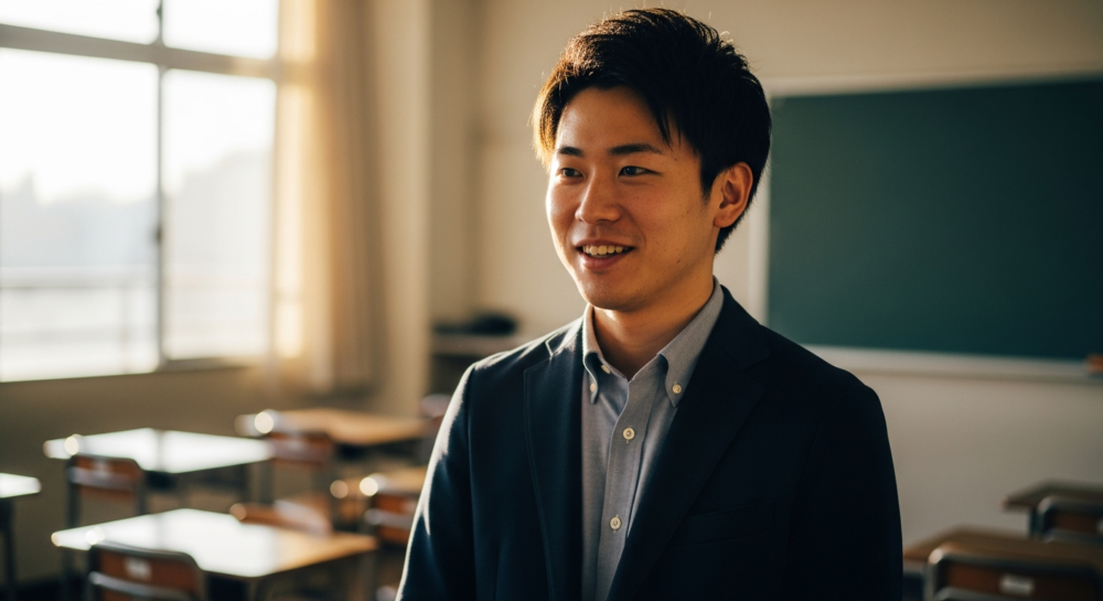 【2026年最新】迷ったらこれ！塾講師が買うべきユニクロ三種の神器