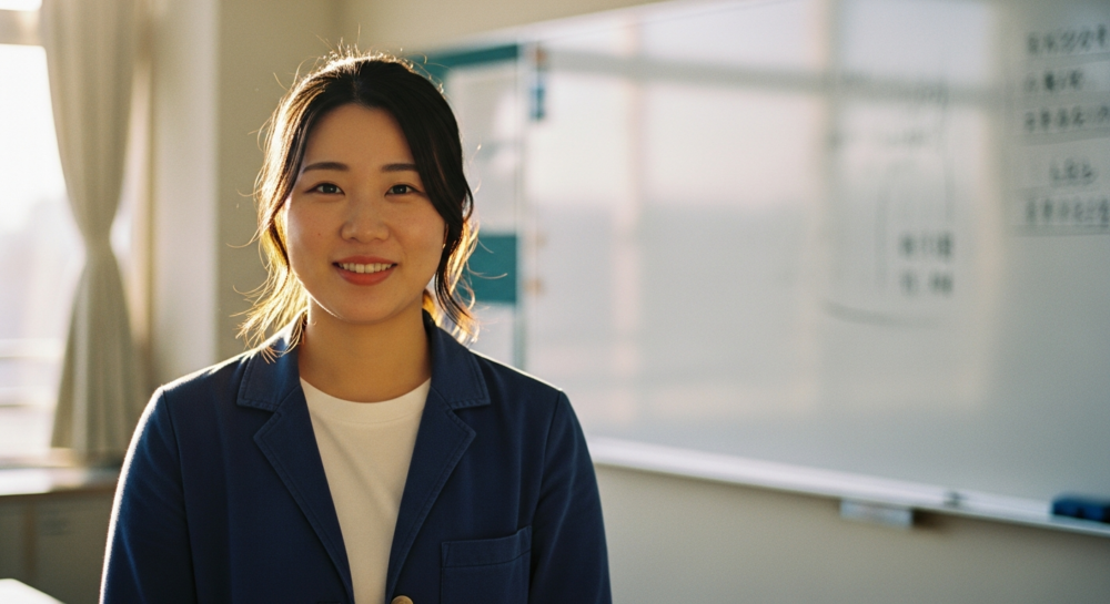 授業スタイルで選ぶ、ユニクロの着回しコーデ5選