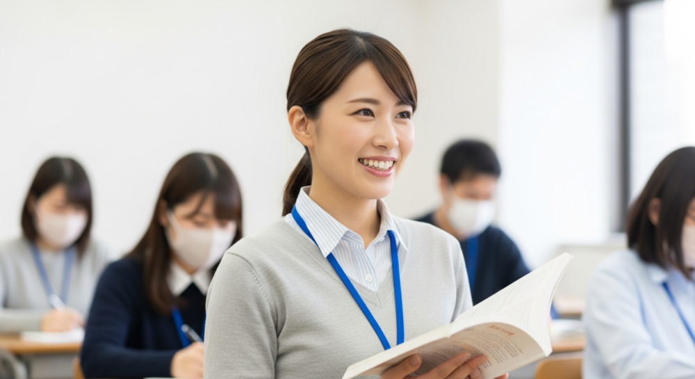 2026年版、教員資格おすすめ15選！免許取得や教育現場で重宝される資格を厳選