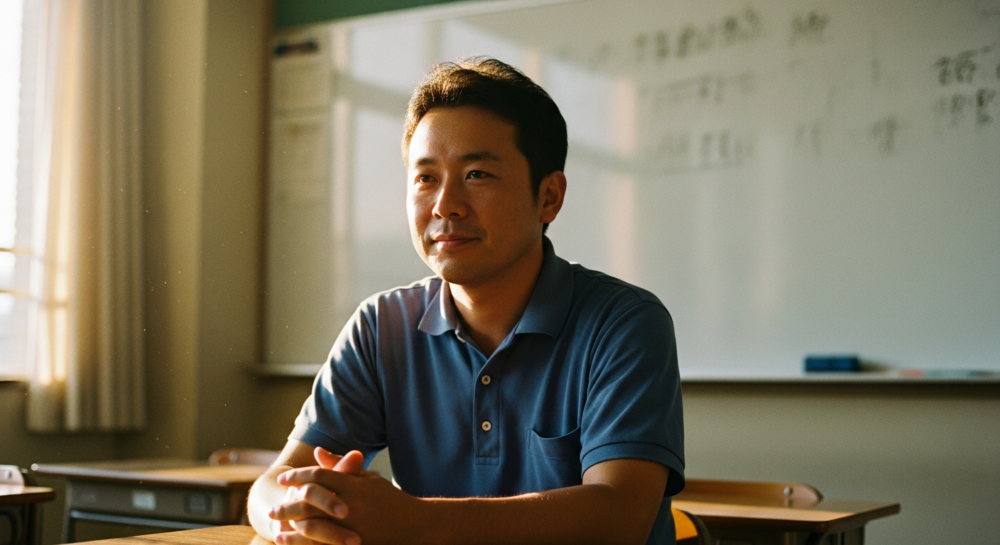 塾講師は「雑談なし」でも成果は出せる！無理に話さなくて良い理由