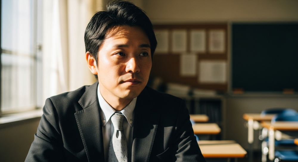 2026年版、塾講師が大学名を安易に明かしてはいけない3つの理由