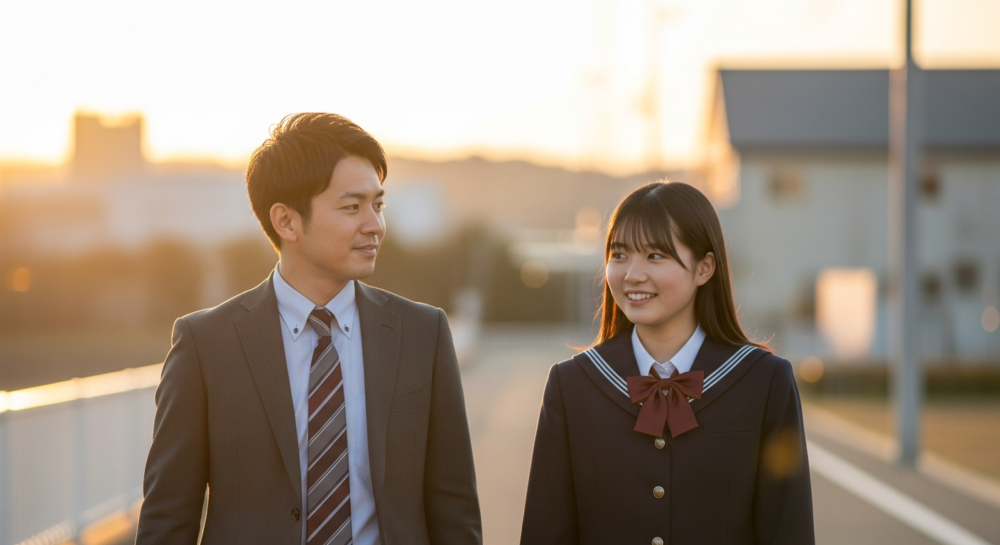 塾講師と付き合うのはアリ？高校生が知るべき2026年の最新ルールと成功の秘訣3選
