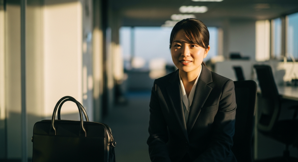 【服装別】塾講師の面接に最適なカバンの種類と注意点