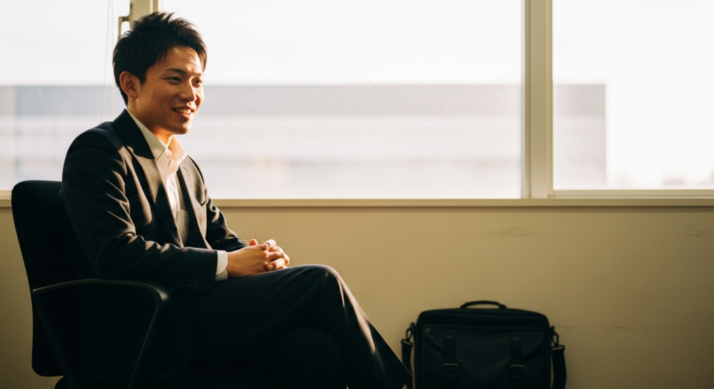 2026年最新!塾講師バイト面接で好印象を与える身だしなみ3選