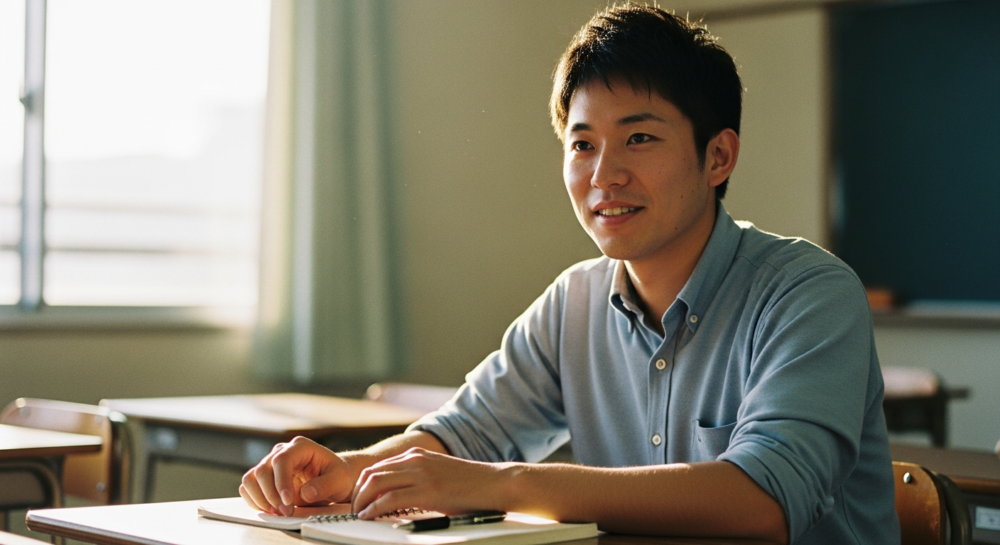 結論、塾講師は「資格なし」でなれる！2026年の採用事情