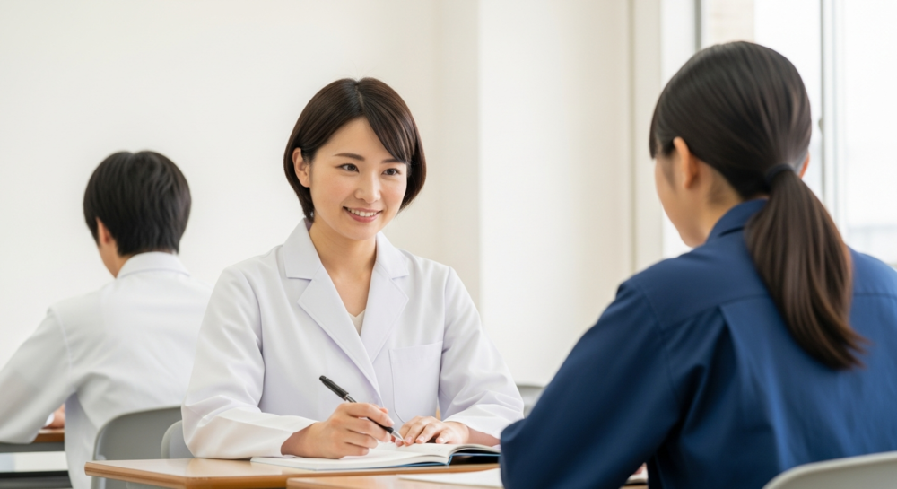 【2026年最新】薬剤師の副業に塾講師はあり？専門知識を活かして月5万稼ぐ方法