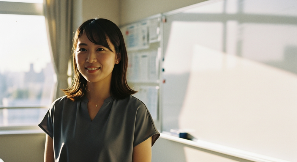 なぜ夏の服装選びで「清潔感」がすべてを決めるのか