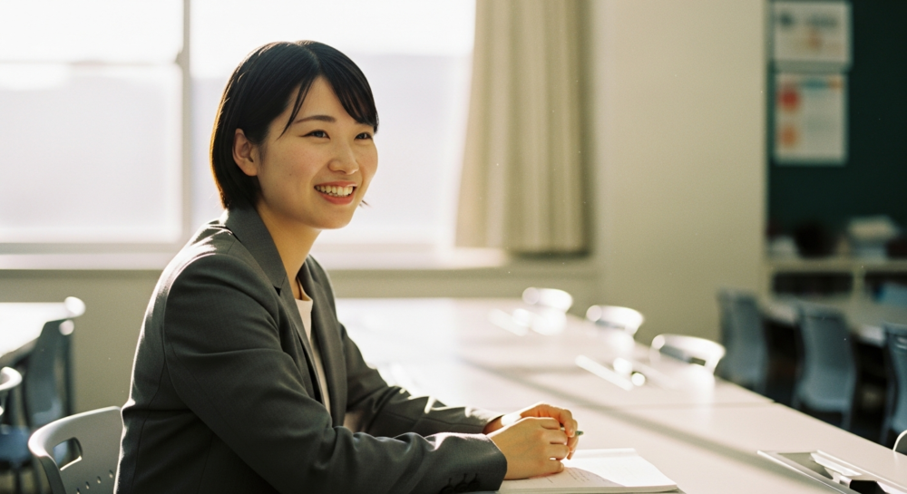 採用担当者はここを見ている!合格の可能性が高いサイン5選