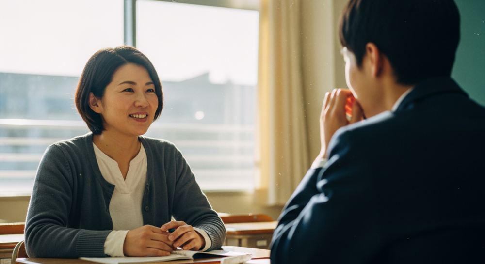 なぜ生徒はやる気がないのか?指導前に知っておきたい3つの原因