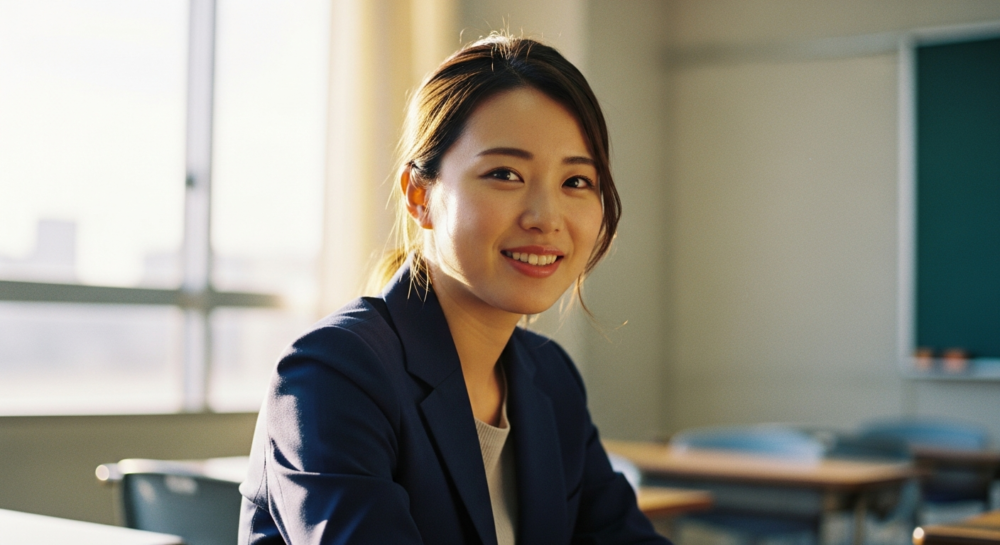 塾講師の面接で評価される「長所」とは？採用担当者が見ているポイント