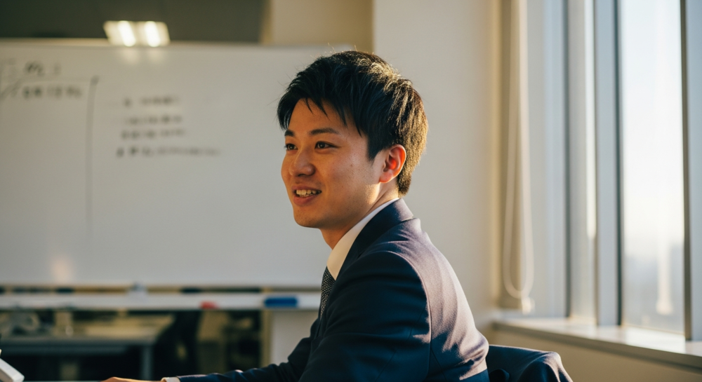 採用率を高める！長所をアピールする際の3つの鉄則