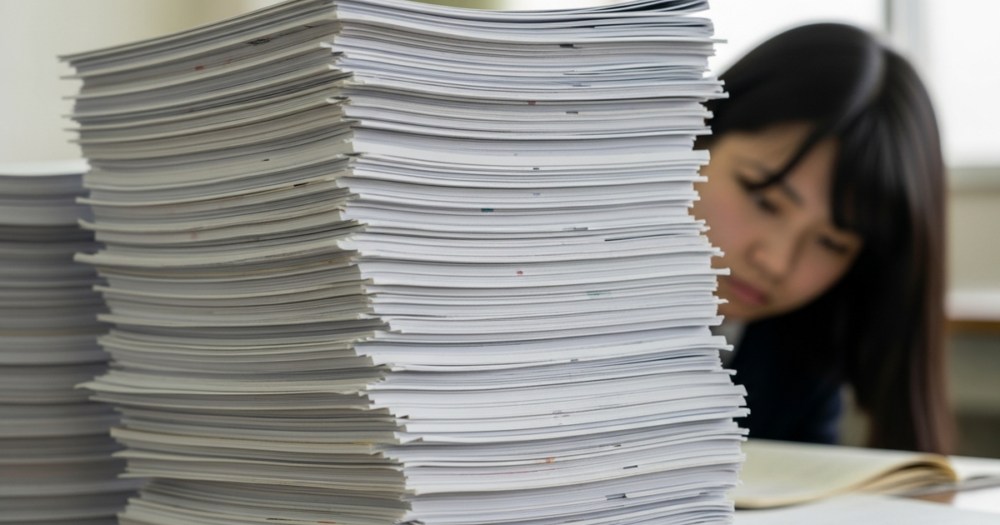 辛い感情が消えない背景にある構造的な原因が浮き彫りになる