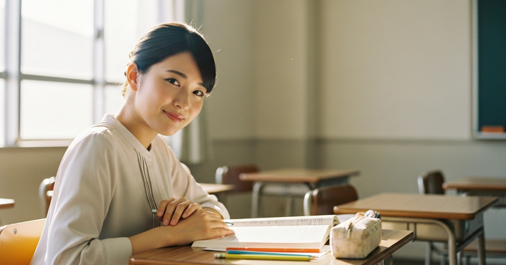 塾講師の志望動機で迷わないために「特別な実績」が不要な事実に気づく