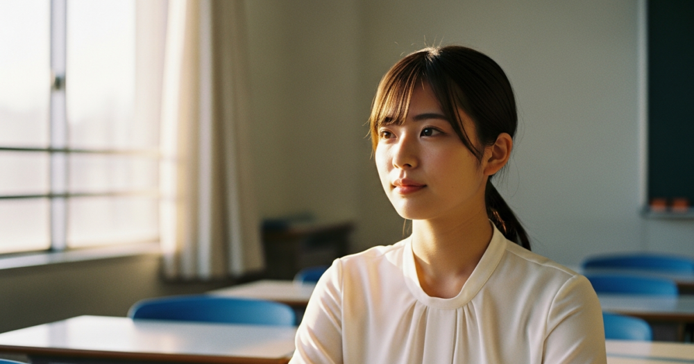 塾講師の志望動機で迷わないための思考プロセスを整理しておく