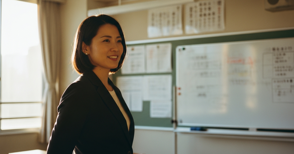 凡庸だった私の経験は採用担当者に響く強力な武器だ