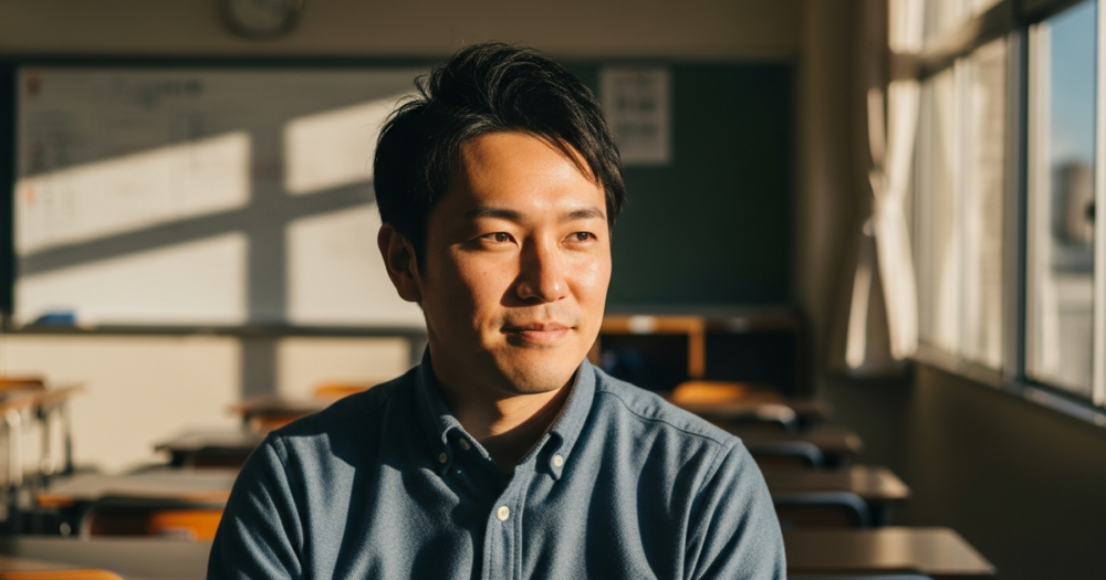 塾講師の挫折経験を強みに変えると、見える景色が劇的に変わる