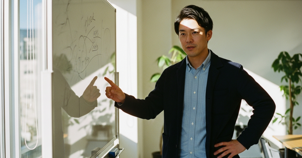 塾講師で身につく能力がビジネスの現場で重宝される根拠がある