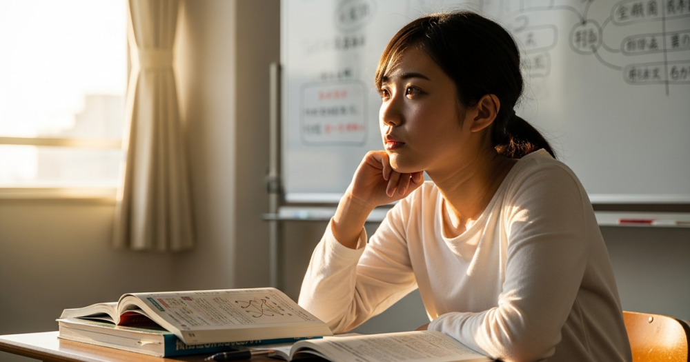 NGな距離感の見分け方を知れば冷静な判断ができる