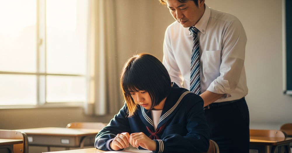 なぜ不ちょうどいい接触を「指導」だと思い込んでしまうのか