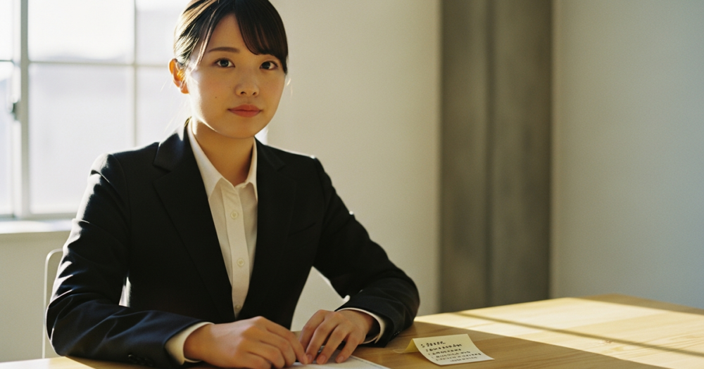 2026年の就活で塾講師の経験を卒業後に活かすための「武器」を整理しておく