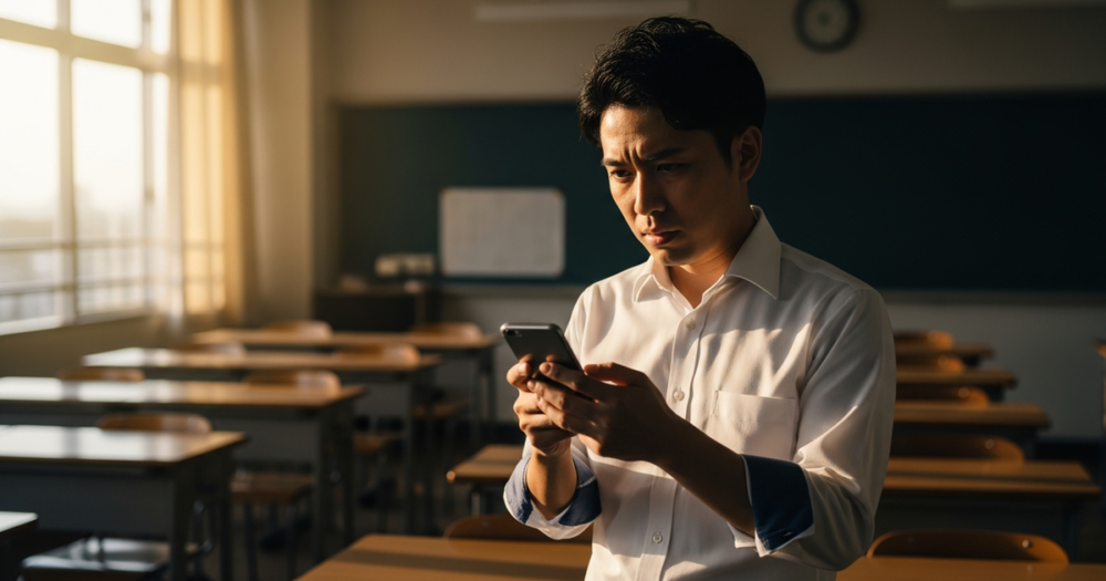 LINE対応でトラブルが起きる背景には「近すぎる距離感」がある