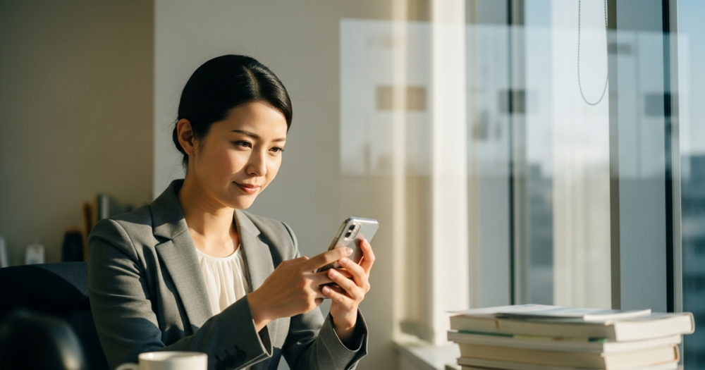 塾講師のLINE対応はどうすべきか迷ったら公式アカウントへ一本化できる