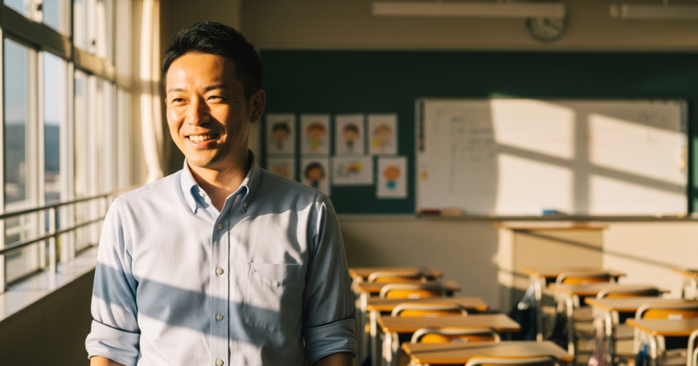 生徒にモテる塾講師の共通点から見えた、選ばれるためのマインドセットに気づく