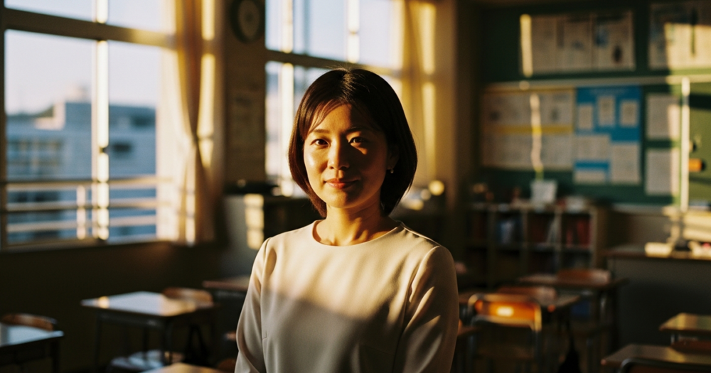 2026年の先生の今を追うと現場の働き方の変化を把握できる