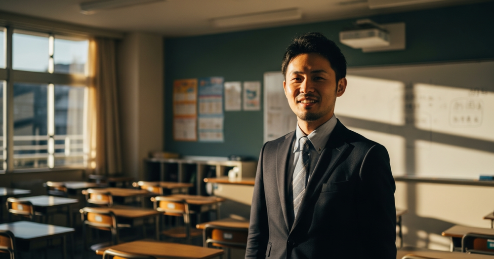 夜型塾講師のための健康管理術が2026年の過酷な現場で求められている