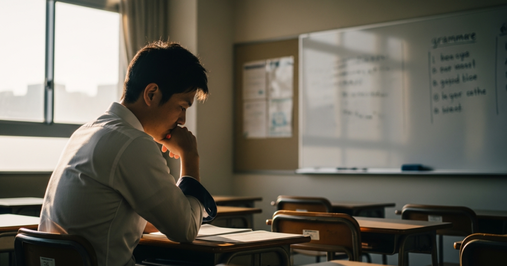 働き方の限界を迎えてしまう前に自分を守るための基準を持っておく