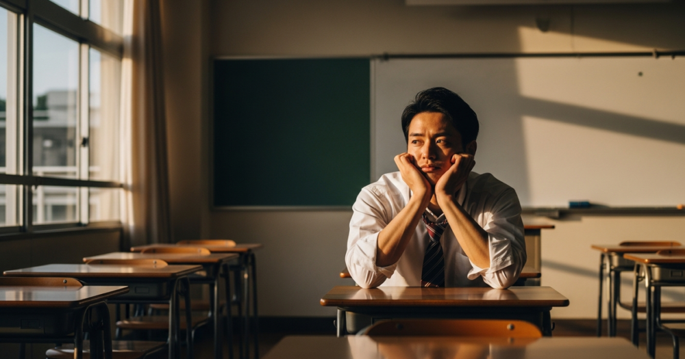 塾講師の勤務時間は長いの解説イメージ