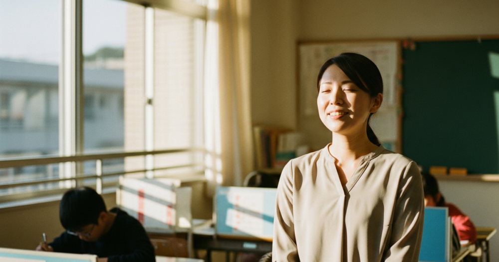 心が軽くなる3つの習慣を取り入れると現場の景色が違って見えてくる
