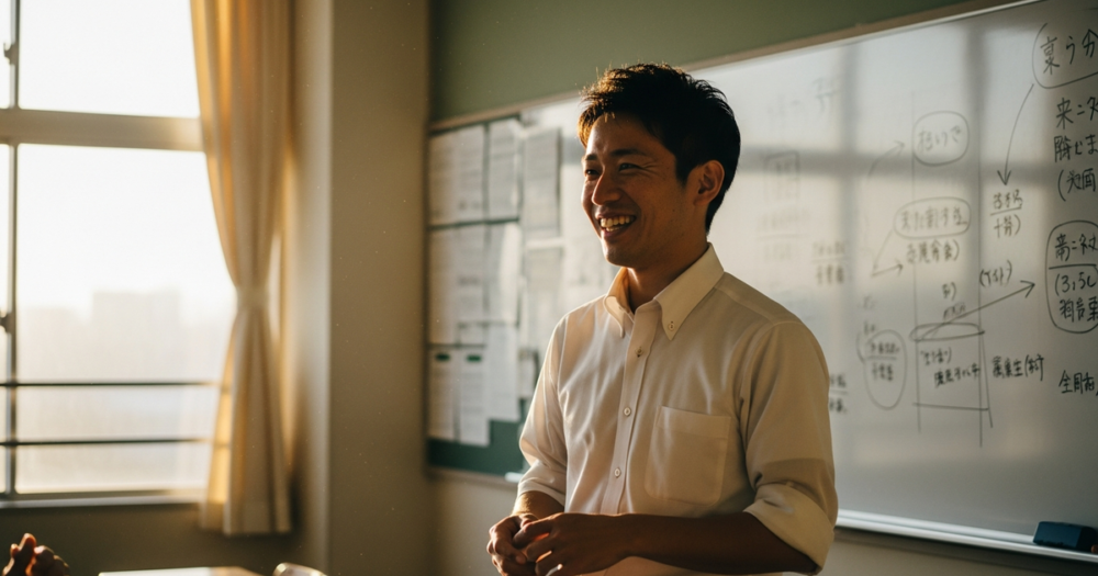 塾講師のための雑談ネタは「トレンド」を心がけて使い分ける必要がある