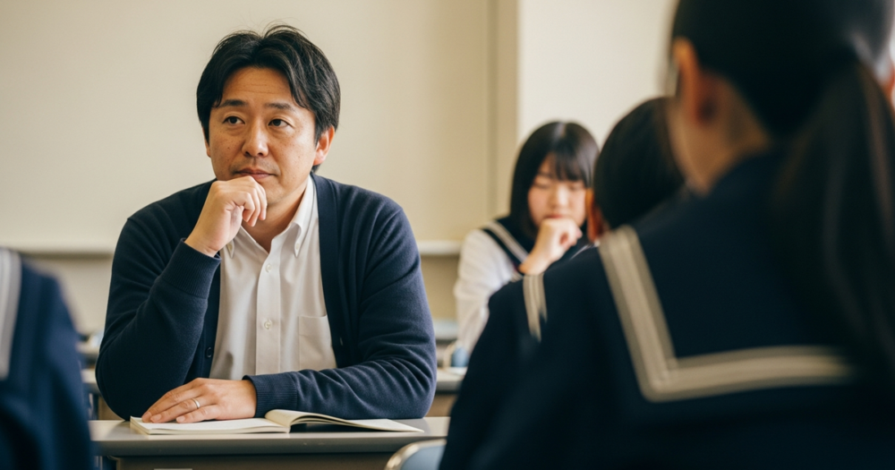 「60代・70代でも続けられる」という話が、すべての塾講師に当てはまるわけではない