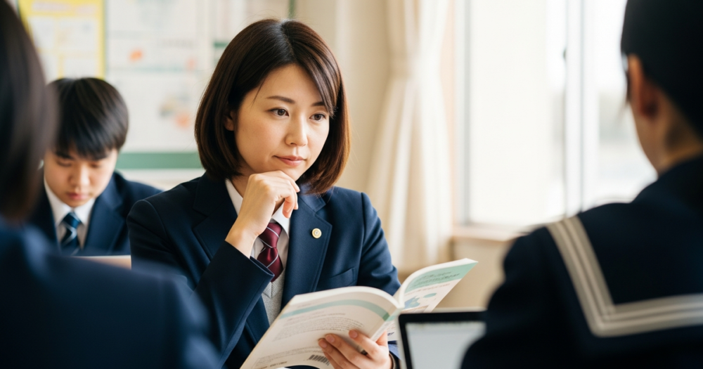 塾講師として英語の教え方を変えた先に、生徒との関係性も変わっていく