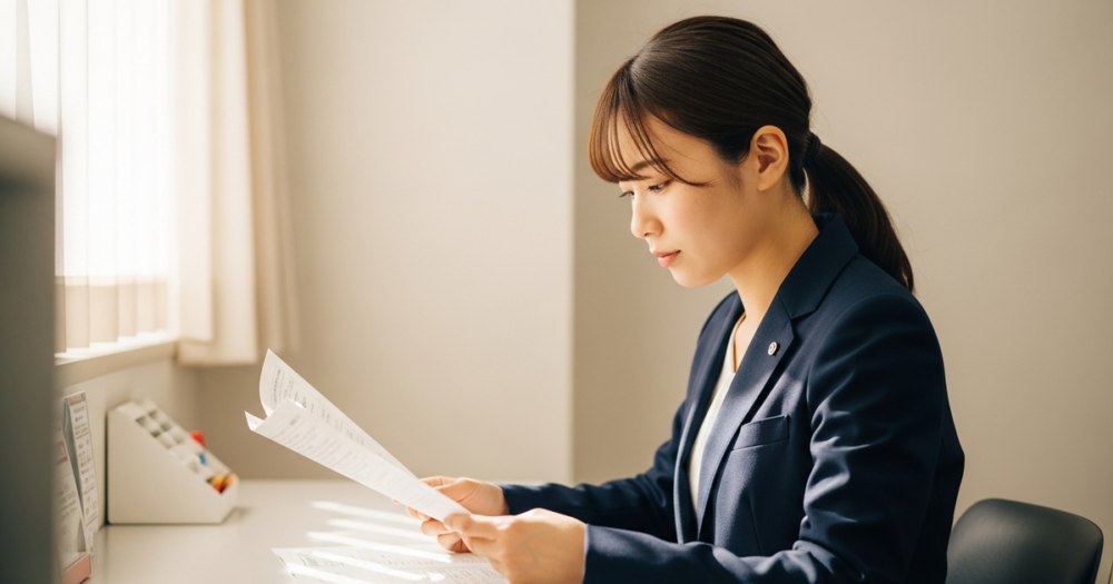 授業以外の仕事を知らないまま始めると消耗しやすくなる