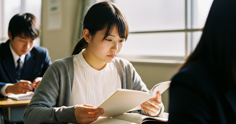 効率的な勉強法で成績を爆上げするために知っておくべき全体像