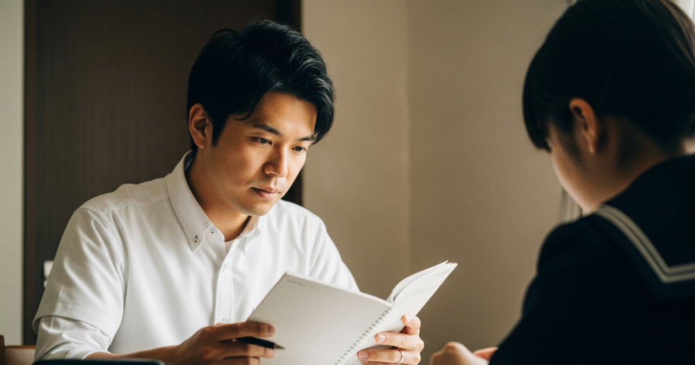 塾講師の独立を叶えるの解説イメージ