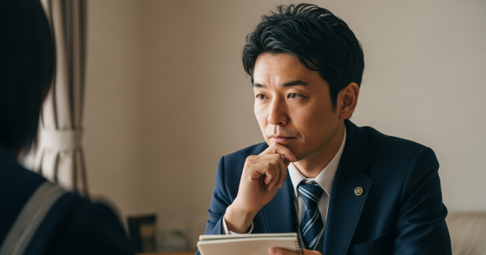 40代塾講師の転職先として選べる職種・業界を整理しておく