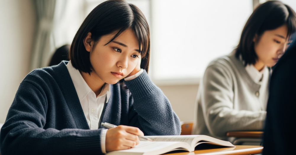 「塾講師が頭悪い」と感じるのには、明確な原因がある