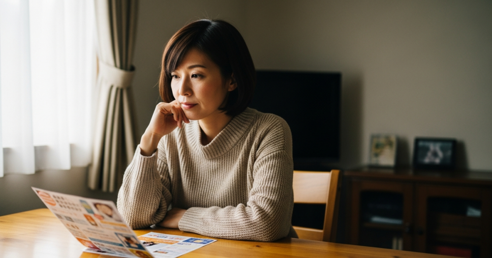 不信感が的中している講師には、保護者が気づきにくい共通点がある