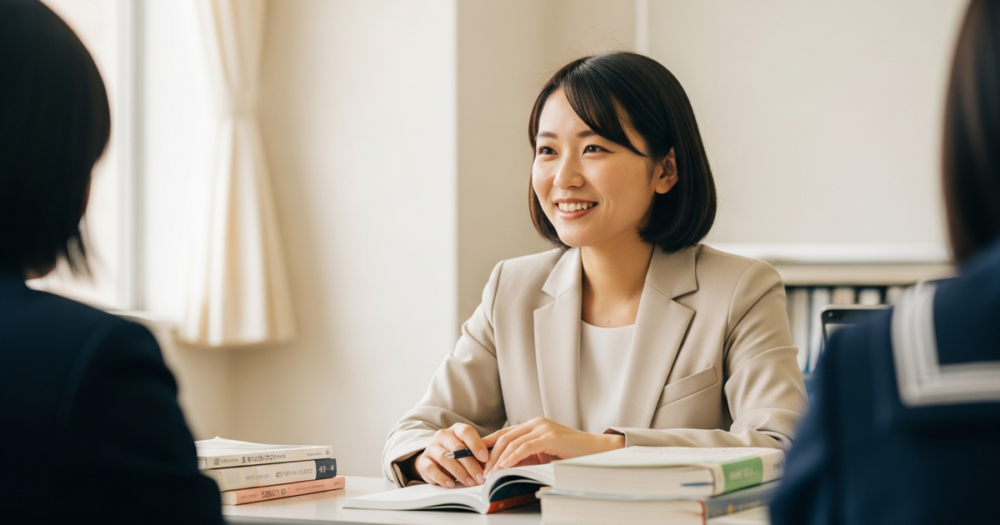 変な人と働き続けるうちに、自分も変わっていくとわかる